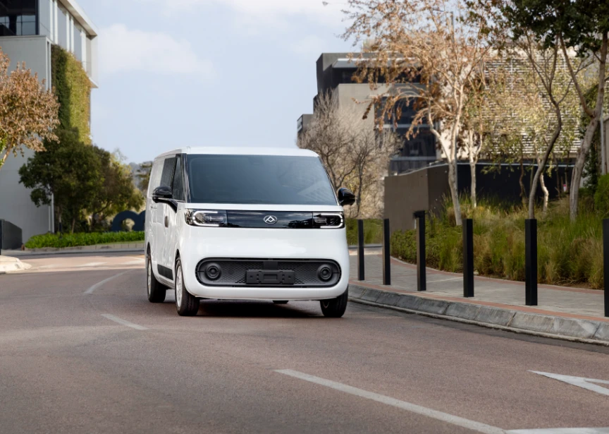 Operational Performance