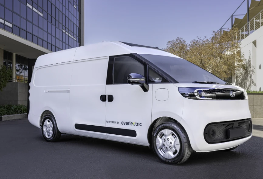 Suspension and Chassis