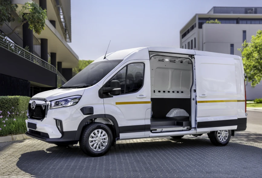 Suspension and Chassis